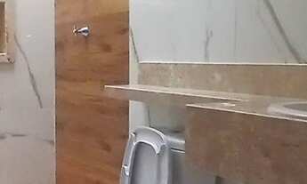 Imagem 2: CASA RECÉM CONSTRUÍDA