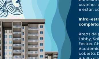 Imagem 2: Oportunidade lançamento em Lauro de Freitas 2/4 com 1 suíte!!!!!