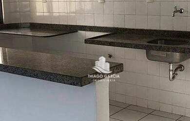 Imagem 3: Apartamento com 3 dormitórios à venda, 75 m² por R$ 230.000 - Vale Quem Tem - Teresina/PI