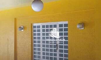 Imagem: Casa à venda, 400 m² por R$ 630.000,00