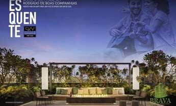 Imagem 4: Apartamento de 3 dormitórios localizado no Centro de Florianópolis