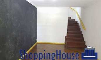 Imagem: Sobrado Residencial à venda, Alto da Lapa