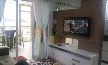 Imagem 7: Aluguel de Temporada - Apartamento com vista para praia Mariscal - Bombinhas SC