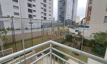 Imagem 6: Apartamento na Chácara Santo Antonio, 64 m2, 02 dormitórios, lazer completo..