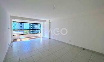 Imagem 2: Edifício Novo Jardim - 3 quartos, padrão Moura Dubeux - segundo jardim de Boa Viagem