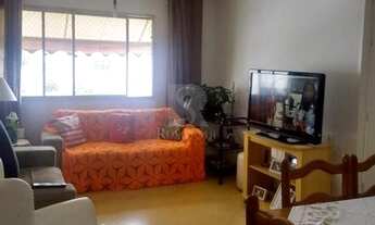 Imagem: SAO PAULO - Padrão - Jardim Marajoara