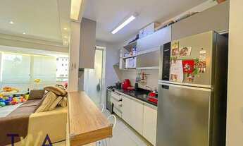 Imagem 2: Apartamento para alugar, 79 m² por R$ 3.990,00/mês - Vila da Serra - Nova Lima/MG