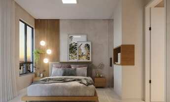 Imagem 3: EA- Belíssimo lançamento em Boa Viagem 27m² | 1 quarto