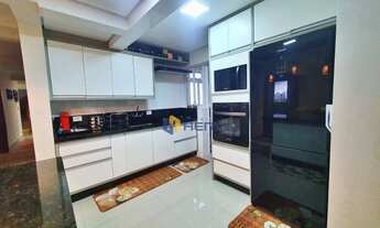 Imagem 5: Apartamento Duplex com 3 dormitórios à venda, 126 m² por R$ 890.000,01 - Vila Cleópatra