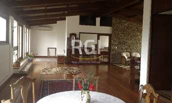 Imagem 5: Cobertura com 5 (cinco) dormitórios sendo 3 (três) suítes no Bairro Moinhos de Vento