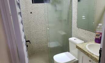 Imagem 13: Alugo Apartamento em Condomínio Fechado na Praia de Maranduba/ Ubatuba