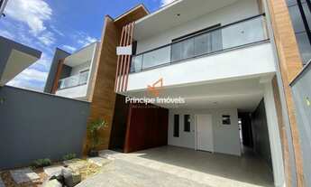 Imagem 3: Casa com 3 dormitórios no Floresta