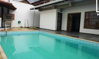 Imagem: Casa à venda no bairro Jardim Esplanada