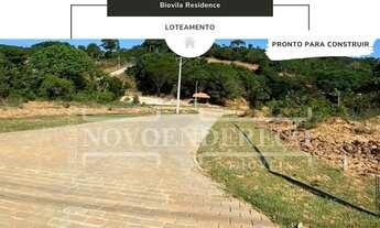 Imagem 3: Lotes em Biovila Residence