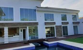 Imagem 4: Casa a venda - Condomínio Mansões