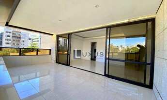 Imagem 5: Apartamento com 4 dormitórios à venda, 213 m² por R$ 2.880.752,00 - Santo Agostinho - Belo