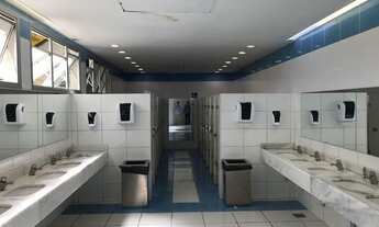 Imagem 6: Salão - Barra da Tijuca - Rio de Janeiro