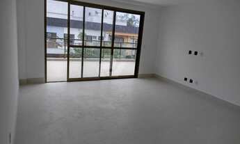 Imagem 4: Cobertura com 155 metros quadrados com 3 suítes