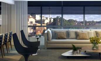 Imagem 6: Apartamento em Menino Deus