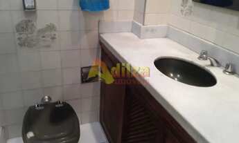 Imagem 6: Apartamento-À VENDA-Tijuca-Rio de Janeiro-RJ