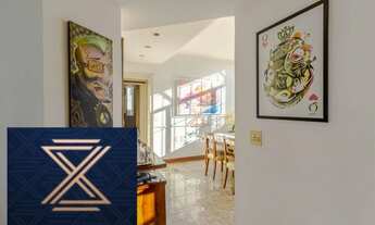 Imagem 5: Apartamento com 3 dormitórios à venda, 120 m² por R$ 500.000 - Sion - Belo Horizonte/MG