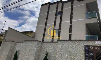 Imagem 2: OPORTUNIDADE! Apartamento com 2 dormitórios à venda, 38 m² por R$ 215.000 - Chácara Belenz