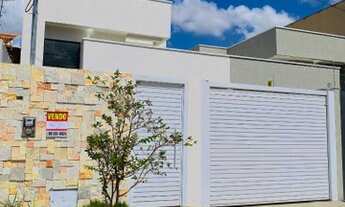 Imagem 6: GOIâNIA - Casa Padrão - Jardim Atlântico