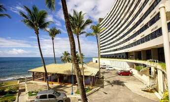 Imagem 6: Ondina Apart Hotel, 1/4, nascente,todo reformado,armários,vaga de garagem,infra