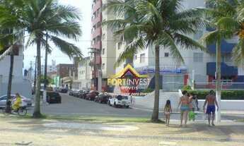 Imagem 7: Apartamento com 1 dormitório à venda, 48 m² por R$ 140.000,00 - Mirim - Praia Grande/SP