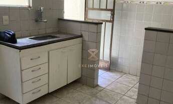Imagem 3: Apartamento com 2 dormitórios à venda, 54 m² por R$ 185.000 - Indaiá - Belo Horizonte/MG
