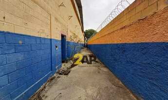 Imagem 7: Galpão, 2800 m² - venda por R$ 7.800.000,00 ou aluguel por R$ 60.000,00 - Interlagos - São