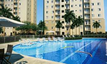 Imagem: Apartamento no Alphaview