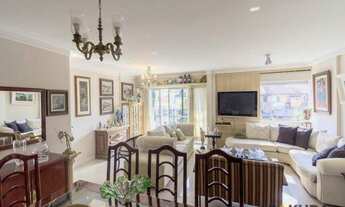 Imagem 2: Apartamento perto do metrô Fradique Coutinho com 3 dormitórios à venda, 107 m² por R$ 1.17