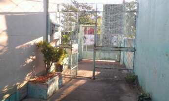 Imagem 4: Casa em Santa Cecília