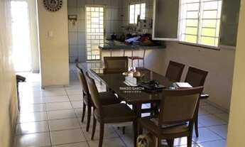 Imagem 5: Casa com 3 dormitórios à venda, 120 m² por R$ 350.000,00 - Gurupi - Teresina/PI