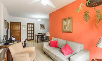 Imagem 5: A TRANQUILIDADE EM MEIO AO ITAIM BIBI