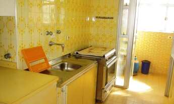 Imagem 7: Apartamento com 2 dormitórios à venda, 98 m² por R$ 480.000,00 - Pitangueiras - Guarujá/SP