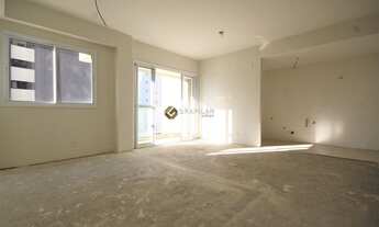 Imagem 5: Apartamento novo no Cristo Rei, 77m² com 3 quartos sendo uma suíte e 01 vaga de garagem