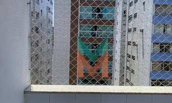 Imagem 5: Apartamento de 1 dormitório no Gonzaga com varanda!