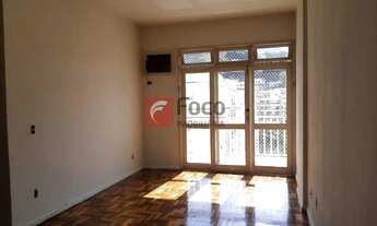 Imagem 3: Toda tranquilidade do melhor recanto de laranjeiras!! Excelente 2 quartos com vaga!! Venha