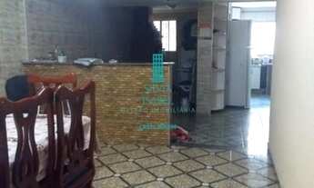 Imagem 3: Casa para Venda em Mogi das Cruzes, Jardim Camila, 5 dormitórios, 5 suítes, 6 banheiros, 3