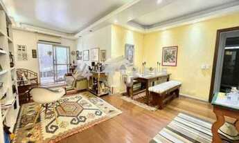 Imagem: Rio de Janeiro - Apartamento Padrão - Humaitá