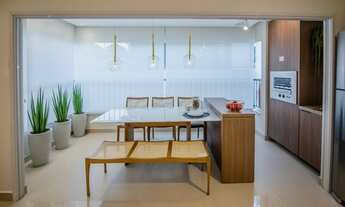 Imagem 7: Ágio de Apartamento no Flow Residence