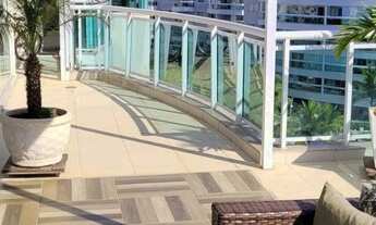 Imagem: Cobertura com 220m2, 3 Quartos, 2 vagas