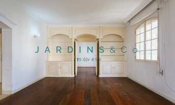 Imagem 6: SãO PAULO - Apartamento Padrão - jardim america