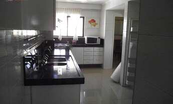 Imagem 6: Apartamento à venda, 198 m² por R$ 2.000.000,00 - Perdizes - São Paulo/SP