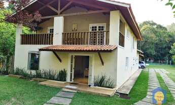 Imagem 3: Casa à venda Cond. Green Valley - Embu das Artes/SP