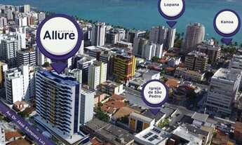 Imagem 5: EDF ALLURE Apartamento com 3 dormitórios