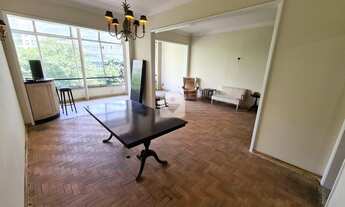 Imagem: RIO DE JANEIRO - Apartamento Padrão - Copacabana