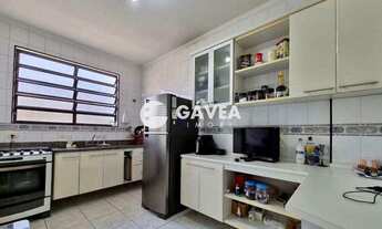 Imagem 3: Casa com 3 dormitórios em Santos, Aparecida